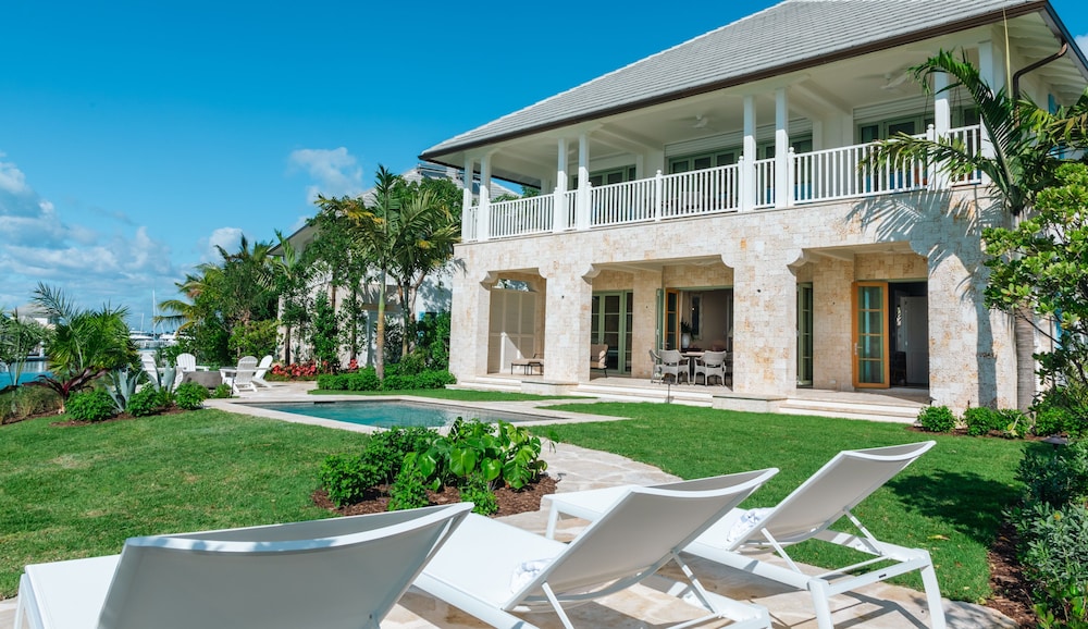 Briland Club Coral Cottage A4lower 2 Bedroom Villa
