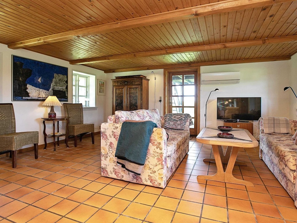 6 Person Holiday Home in Rudkobing view 2