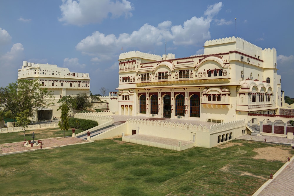 Amritara Surajgarh Fort view 3