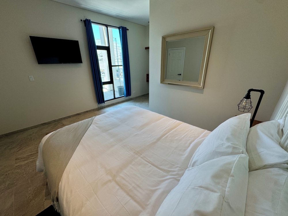 Suites Lassa