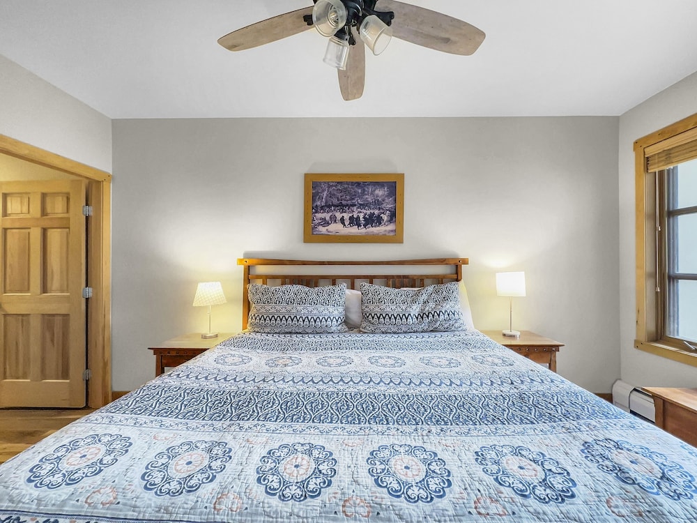 SkyRun Condos - Copper Mountain Resort CO