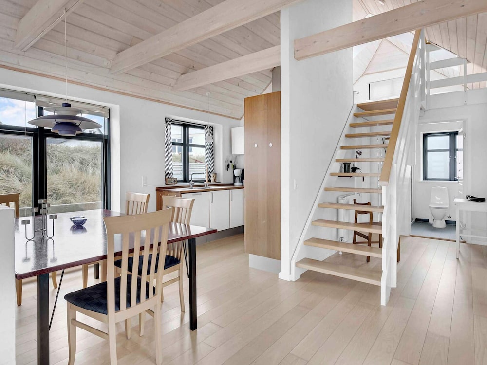 5 Star Holiday Home in Hjorring