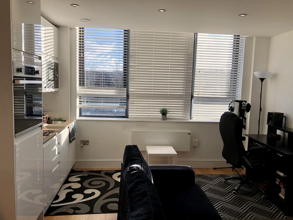 Comfort Stay Apartment