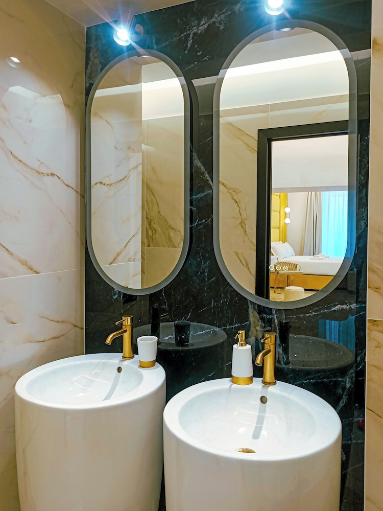 Incanto Suites Italy