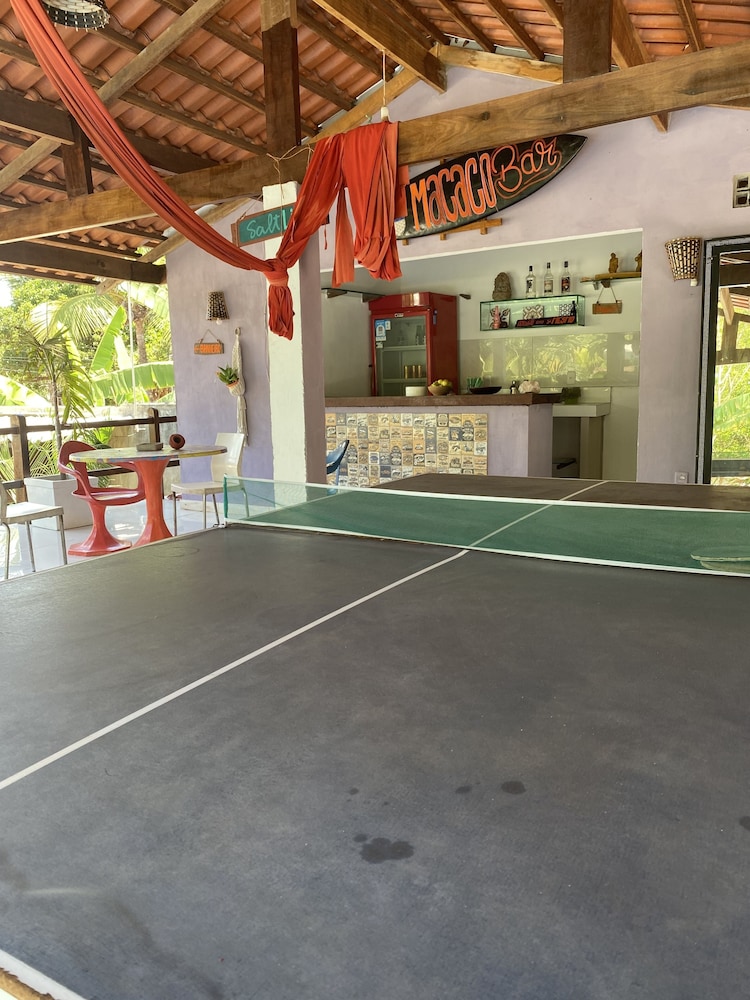 Macaco Surf House - Hostel