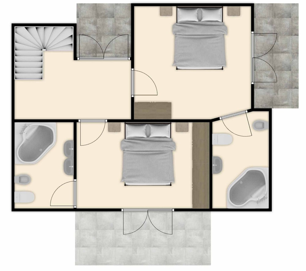 Villa Caty Catarina