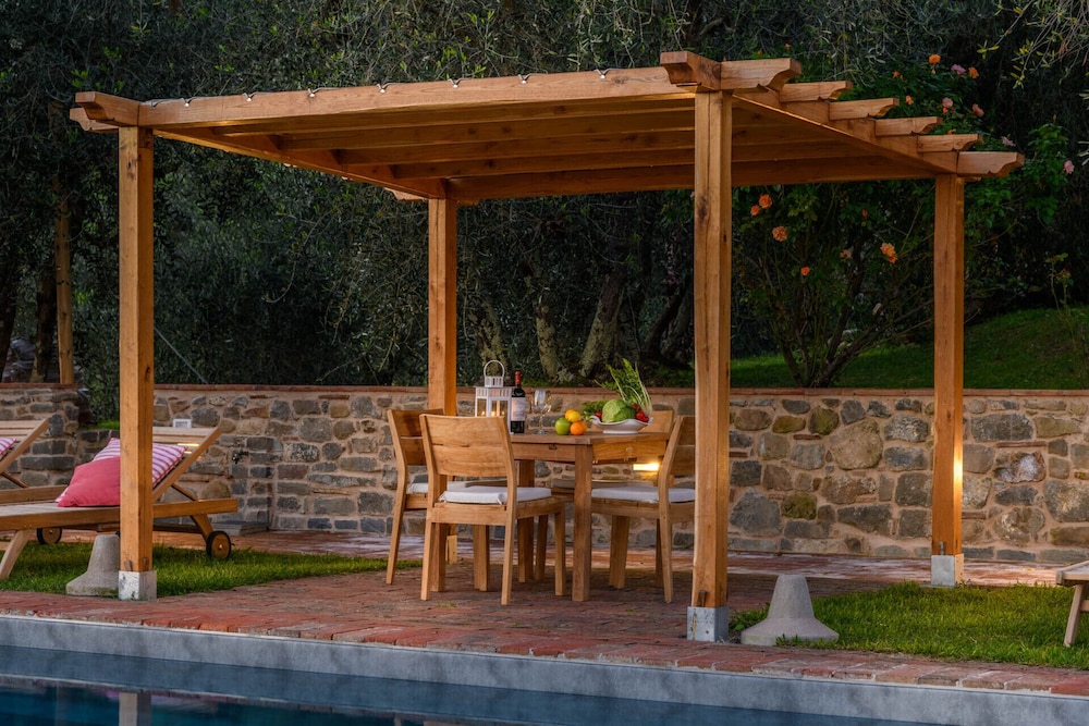Villa Giannello Farmhouse