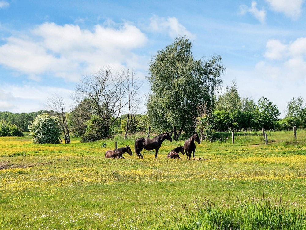 Charming Renovated Cottage - By Traum Ferienwohnungen