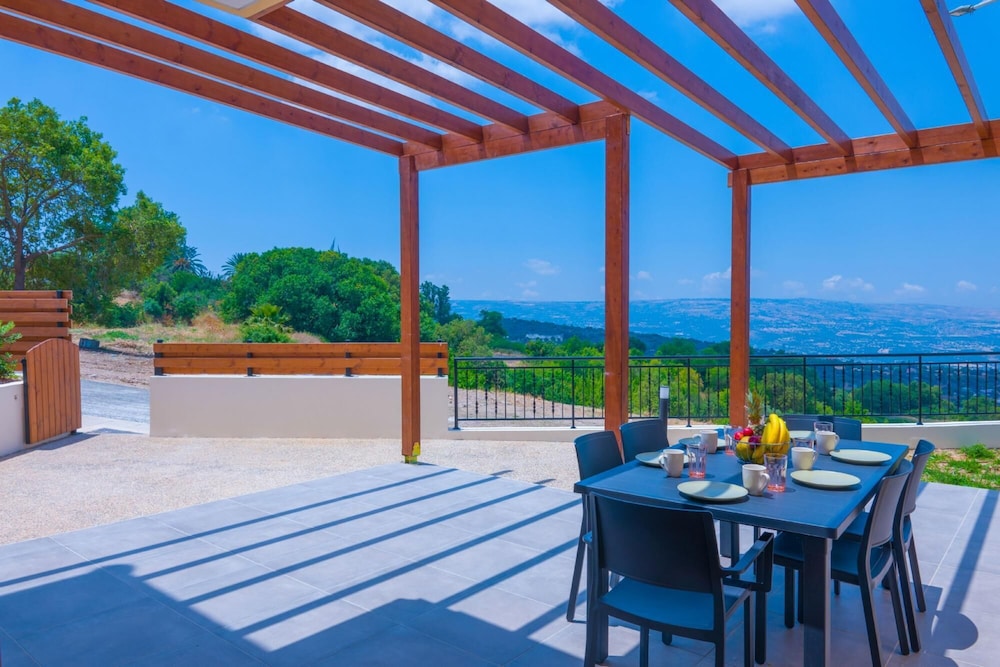 Villa Kerastis in Malatya view 3