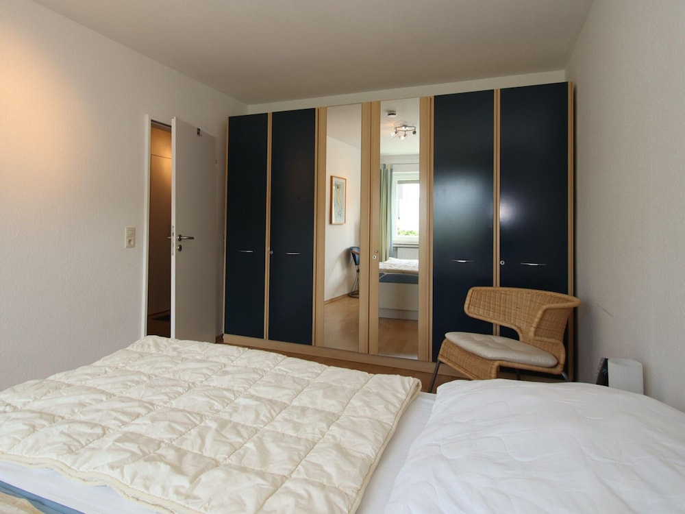 Wohnung am Bocksberg Nahe Skilift