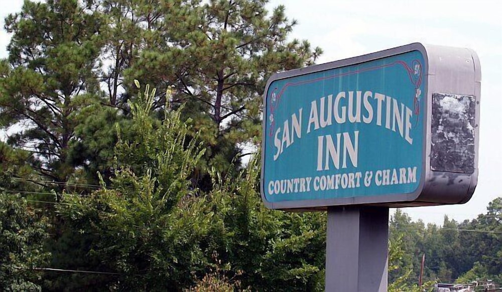 San Augustine Inn