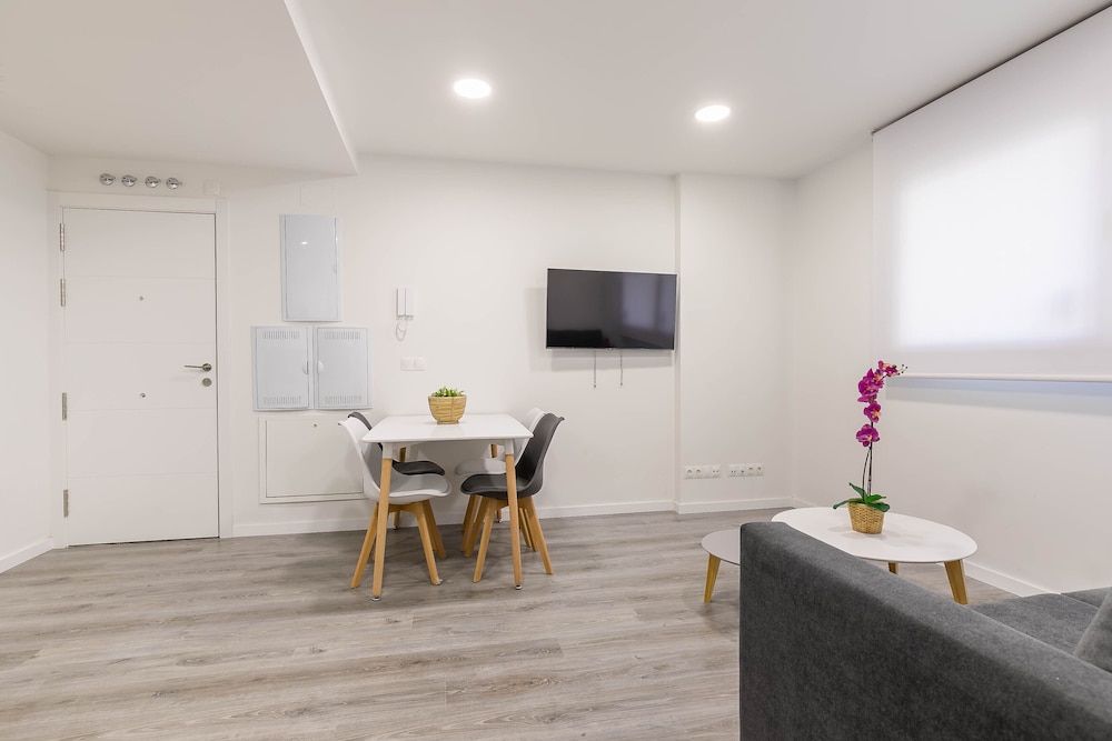 Getafe Vacations - Micampus Getafe Flats - Property Image 12