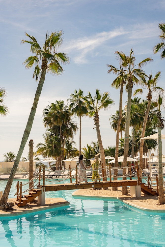 Los Cabos Vacations - Paradisus Los Cabos - Adults Only - All Inclusive - Property Image 38