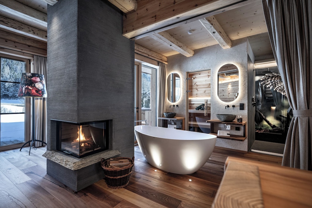 Chalets Valsegg