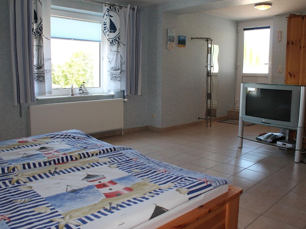 Apartment With Garden in Rerik view 5