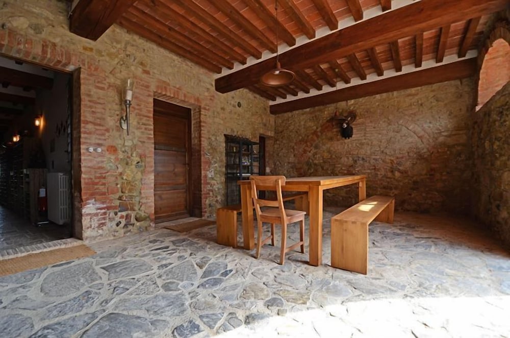 Locanda Cugnanello