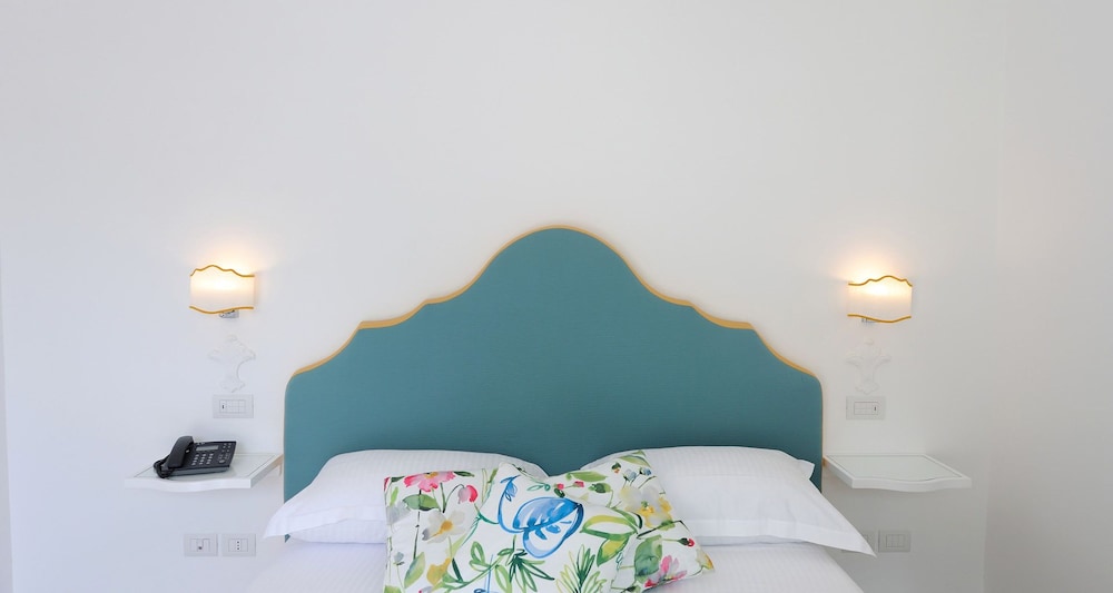 Villa Guarracino Amalfi