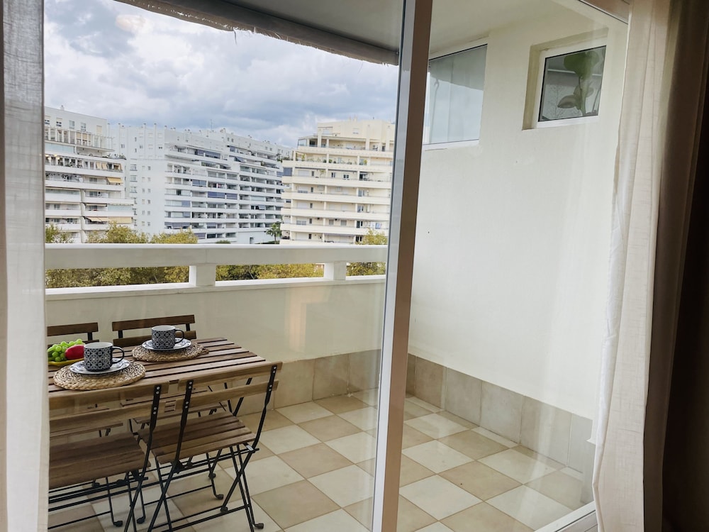 Apartamento Sol de Marbella by At Home Costa del S