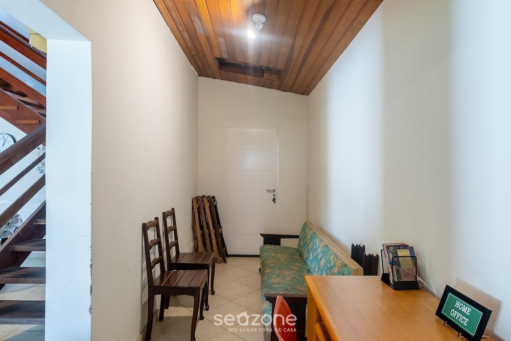 House With Barbecue 350m From the Beach Rul0035