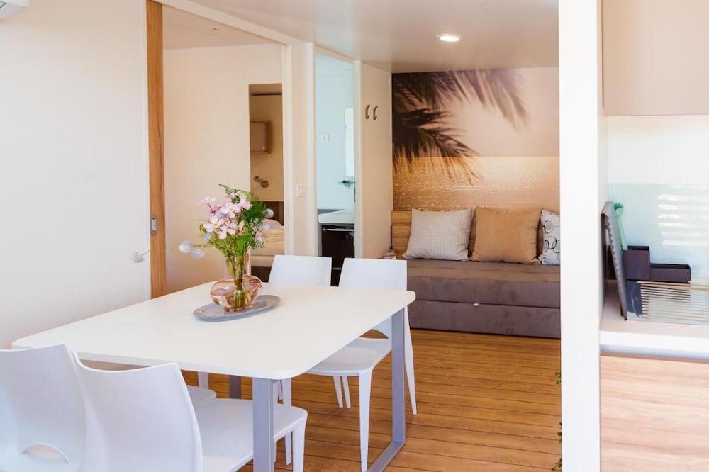Premium Mobile Homes Istria - Lanterna
