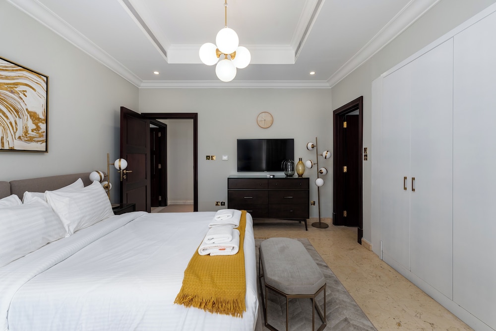 Signature Palm Villas - Mint Stay