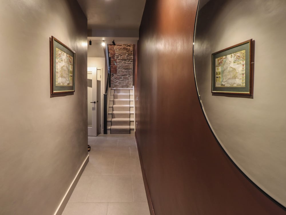 Glencoe House