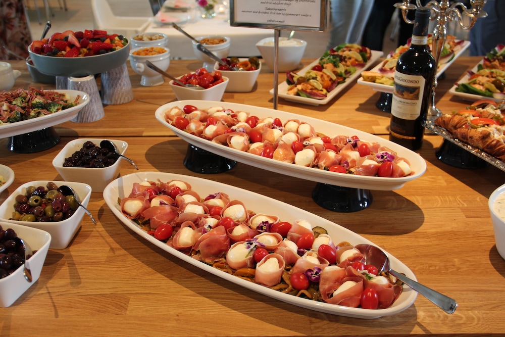 Odense Vacations - Kragsbjerggaard Vandrerhjem  Hotel - Hostel - Property Image 18