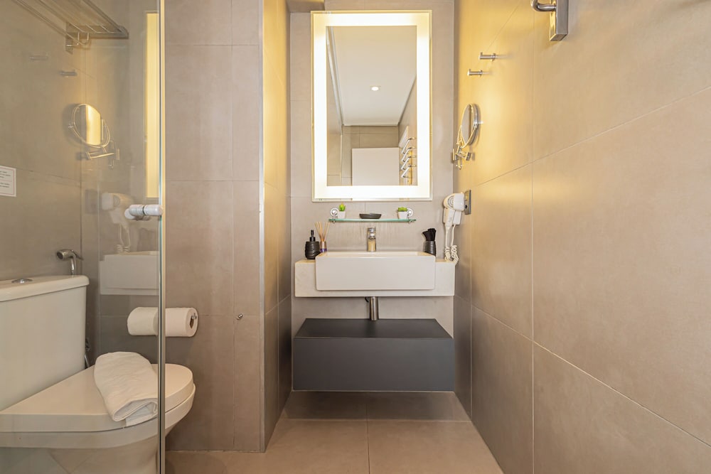 APS - Alpha Stay by Anora Spaces II