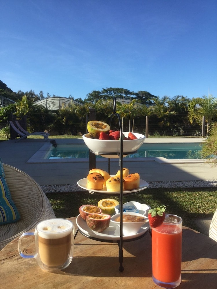 Farino Lodge view 5