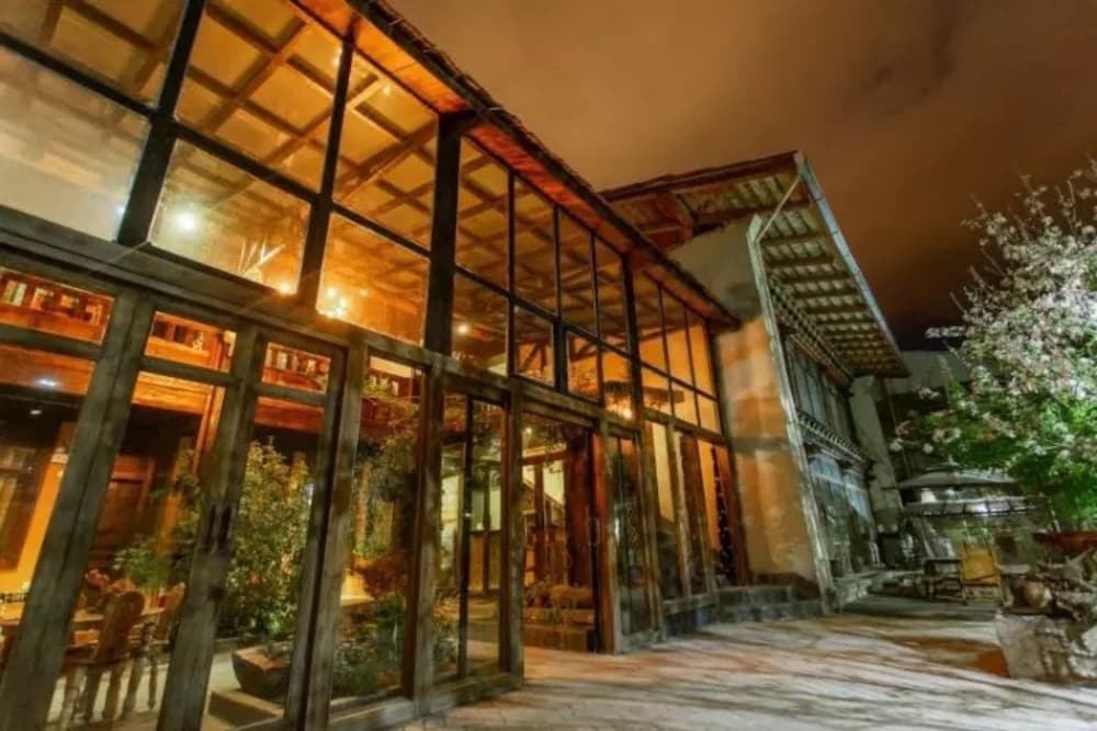 Asha's Inn view 4