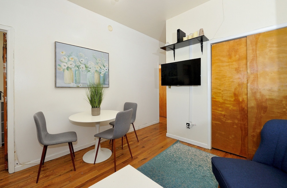 3BR Apartment in Big Apple