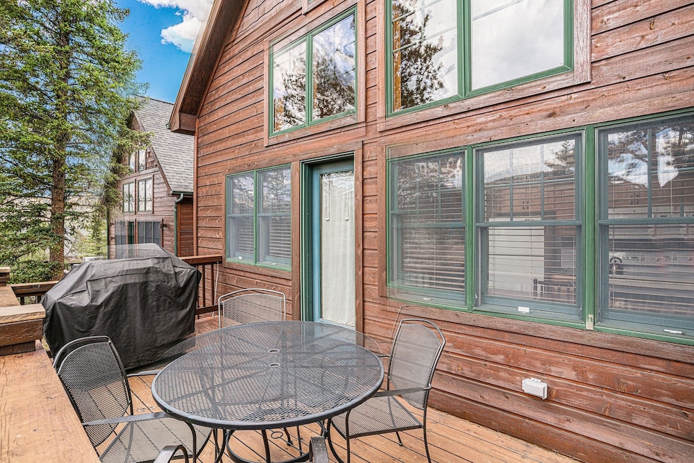 Cozy Solitude Cabins - Estes Park CO