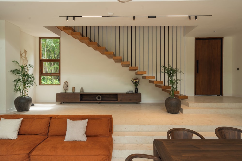 Villa Nordoy 3 by Alfred in Bali