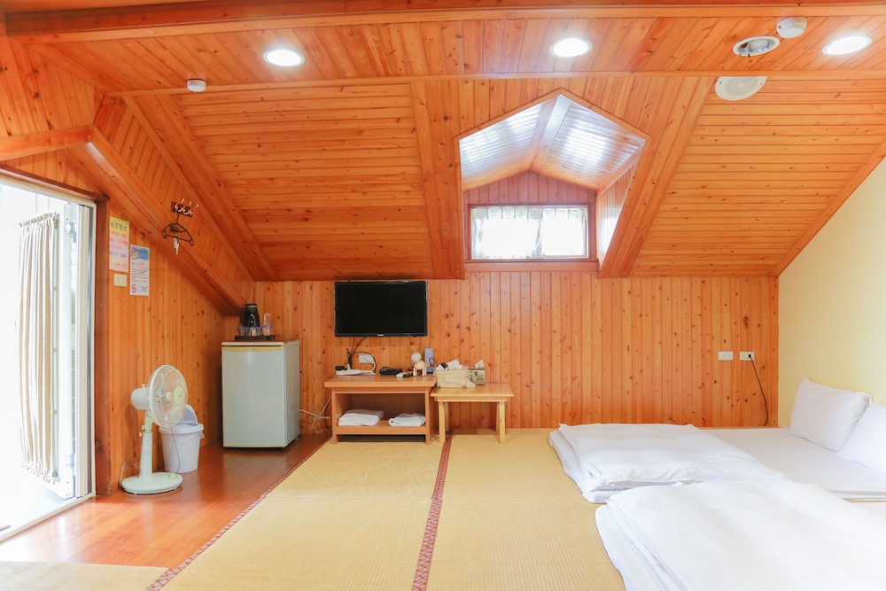Dong Shan He B&B