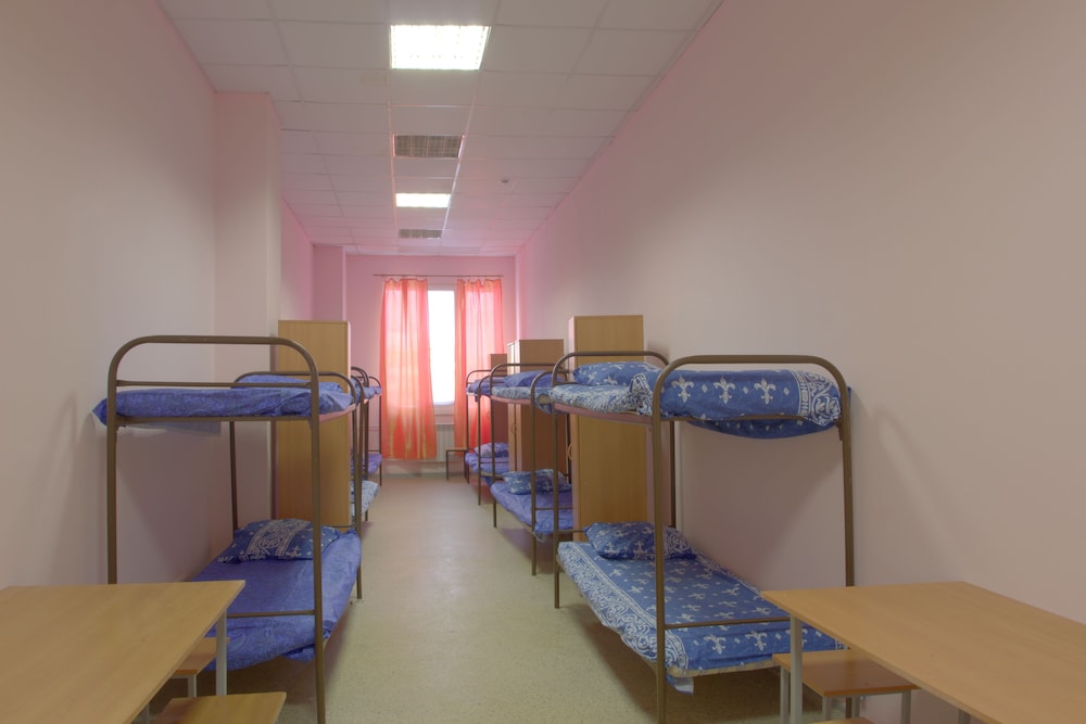 Hostel ARAL Volgogradskiy