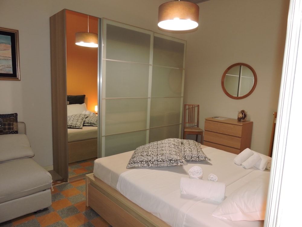 La Gioiosa B&B