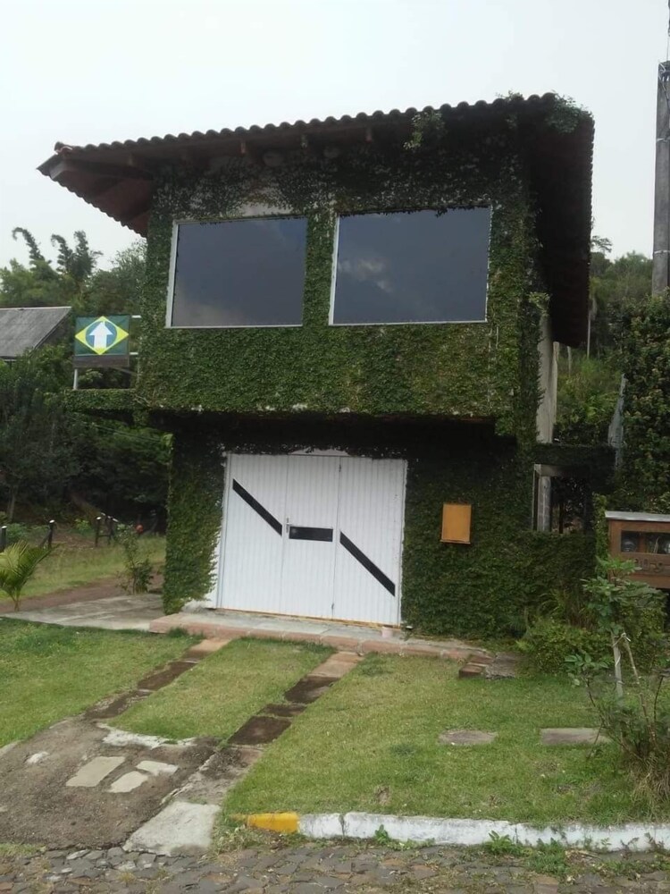 Sharing Home