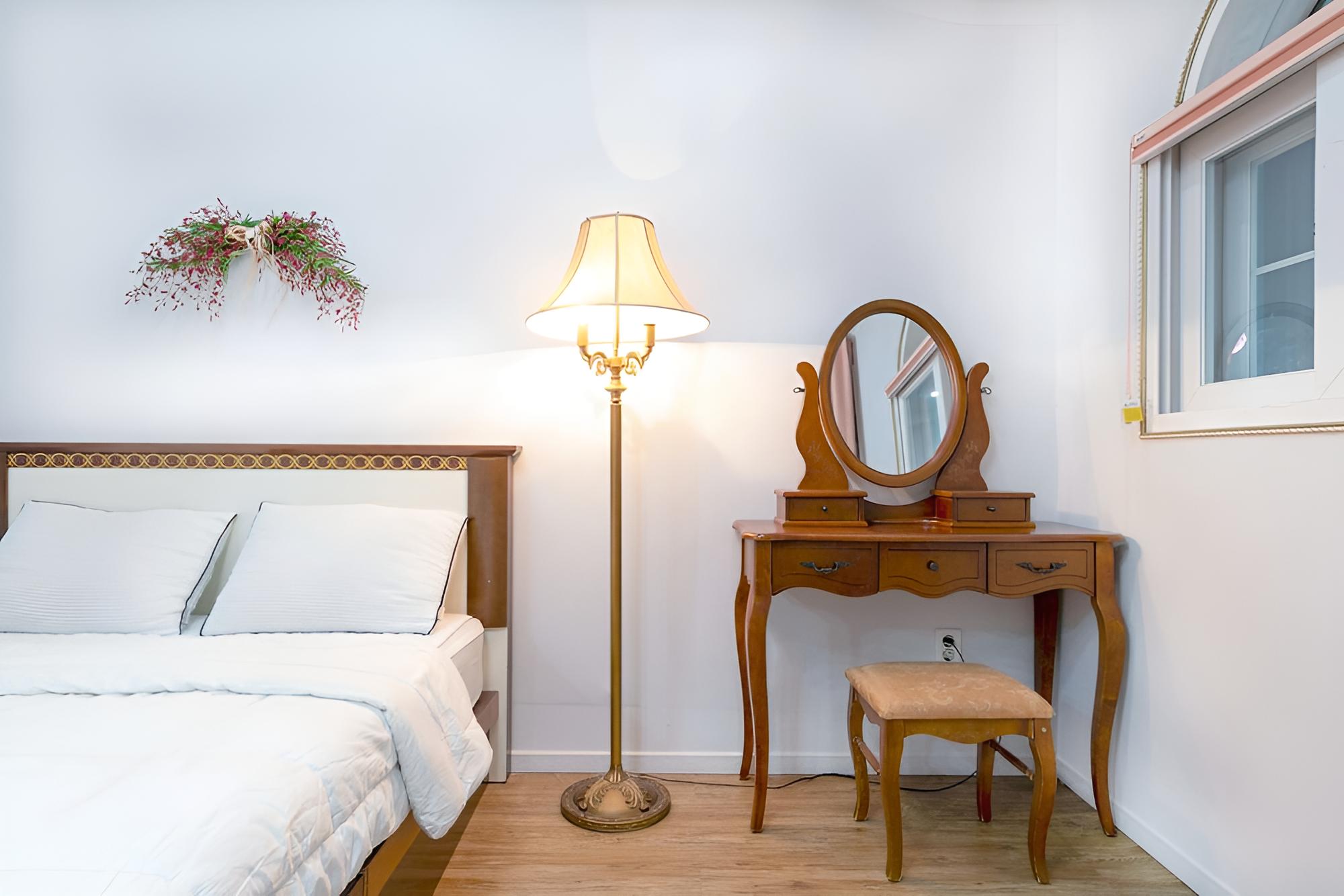 Gyeongju Le Reve Pension