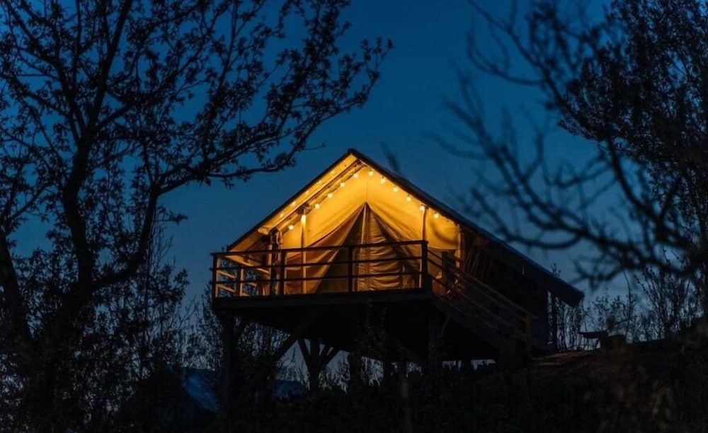 Gora Glamping view 5