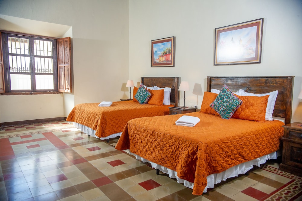 Hotel Convento Santa Catalina