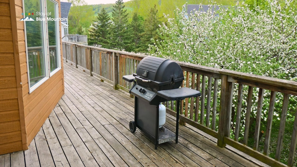 Summit Ridge 1