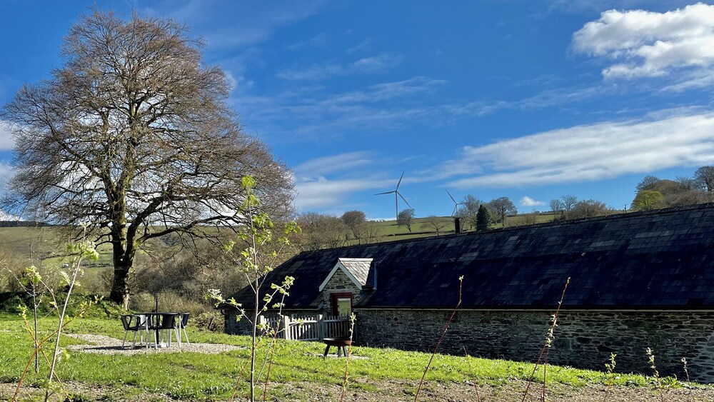 Cambrian Cottages