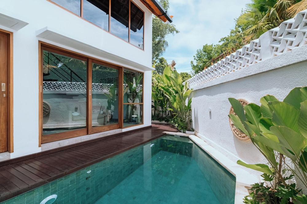 Villa Jamu Bingin