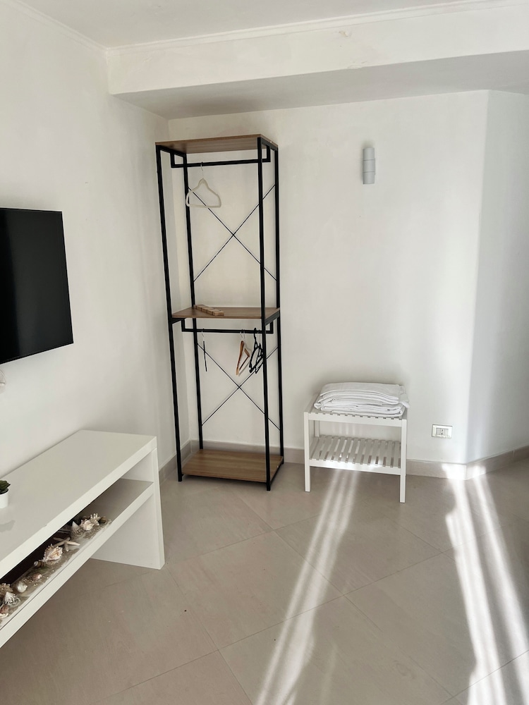 La Canostra Capri - luxury villa
