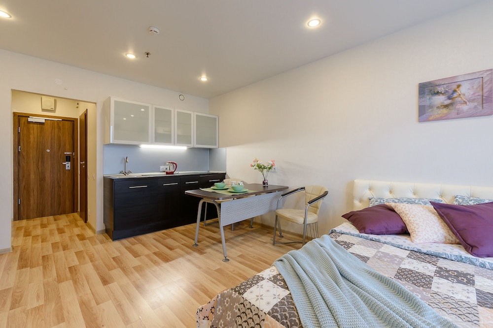 Apartments Domotelli Ye's