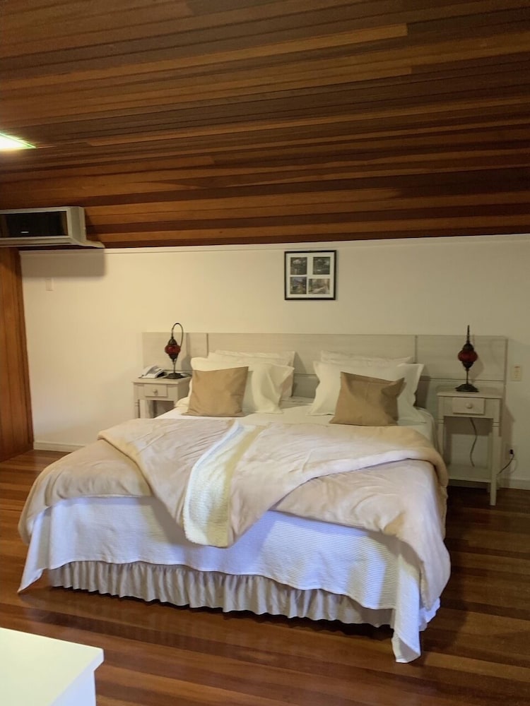 Hotel Hospedaria Provençal
