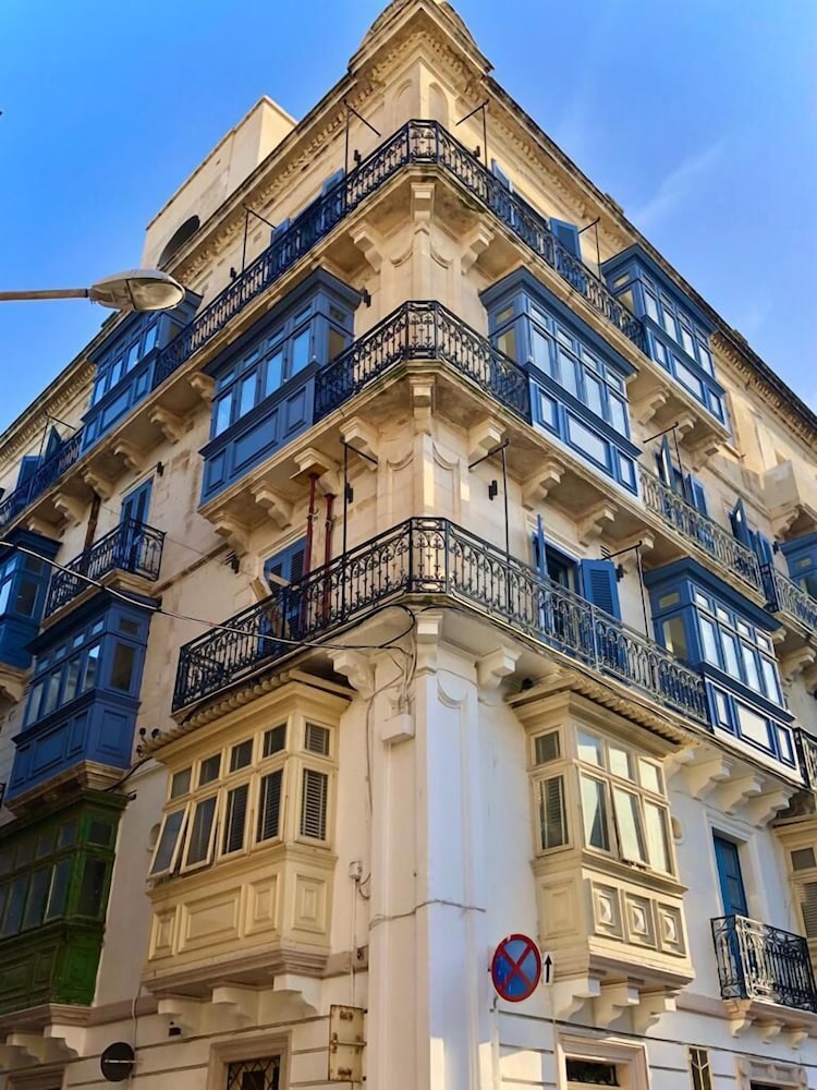 Hotel Independence Boutique Apartments - Image 1