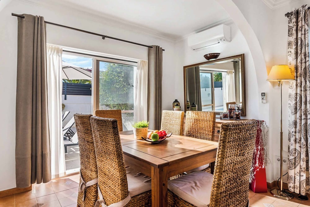 Villa Anais