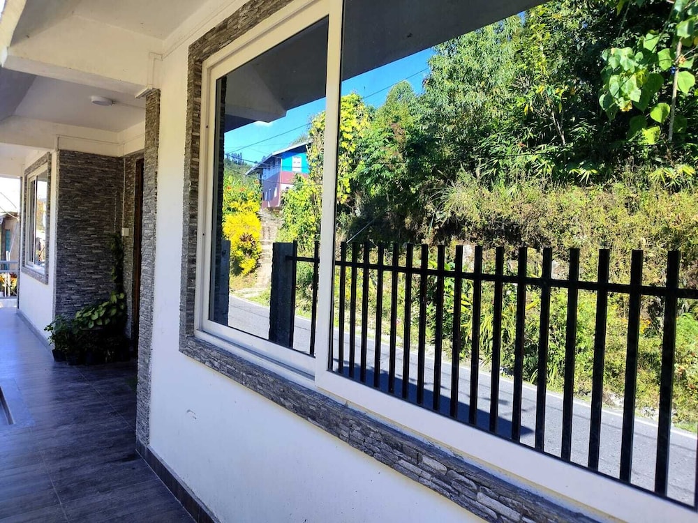 Marmen Homestay Delo Hills