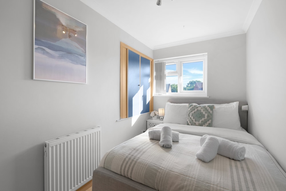 Keel Drive Modern 3 Bedroom Home